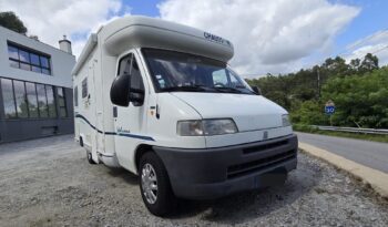 Fiat Chausson