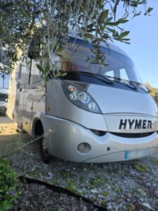 Hymer