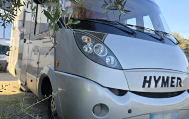 Hymer