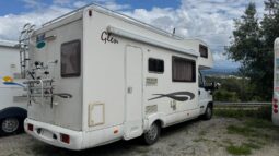 Mc Louis 560 2004 completo