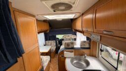 Mc Louis 560 2004 completo