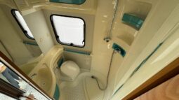 Mc Louis 560 2004 completo