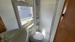 Adria Mobil Adriatik 2002 completo