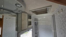 Adria Mobil Adriatik 2002 completo