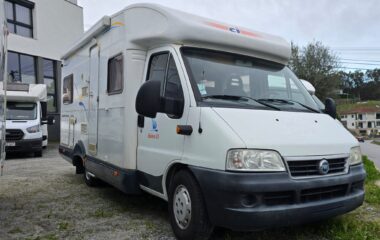 Fiat/CI Riviera de 2003