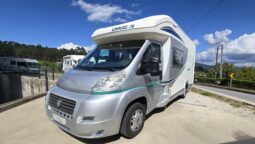 Chausson Sweet Maxi de 2011 completo