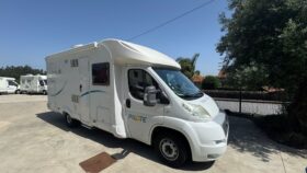 Fiat/Pilote P690 de 2007
