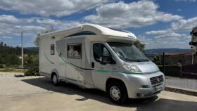 Chausson Sweet Maxi de 2011