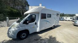 Fiat/Pilote P690 de 2007 completo