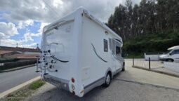 Chausson Sweet Maxi de 2011 completo