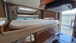 Chausson Sweet Maxi de 2011 completo