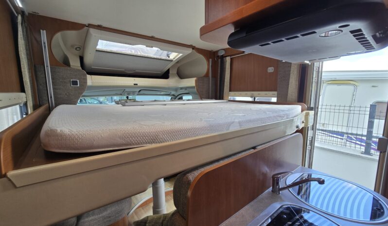 Chausson Sweet Maxi de 2011 completo