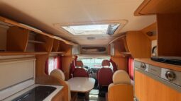 Fiat/Pilote P690 de 2007 completo