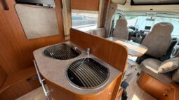 Chausson Sweet Maxi de 2011 completo