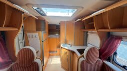 Fiat/Pilote P690 de 2007 completo
