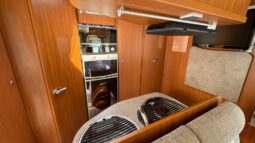 Chausson Sweet Maxi de 2011 completo