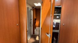 Chausson Sweet Maxi de 2011 completo