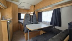 Chausson Welcome 2001 completo