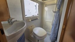 Chausson Welcome 2001 completo