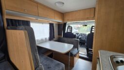 Chausson Welcome 2001 completo