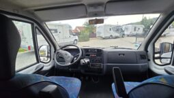 Chausson Welcome 2001 completo