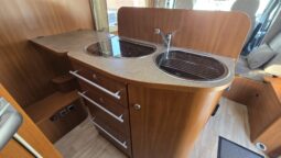 Chausson Sweet Maxi de 2011 completo