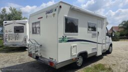 Chausson Welcome 2001 completo