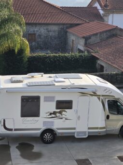 Mc Louis P700 2010 completo