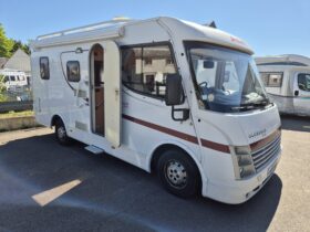 Dethleffs Globe Bus 2007