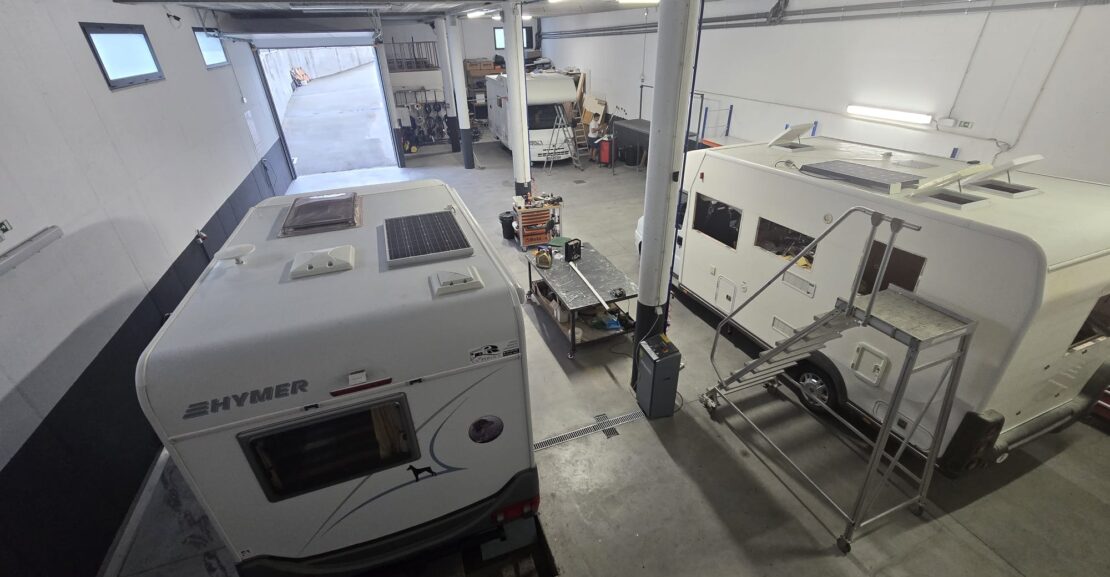 Oficina Campervila