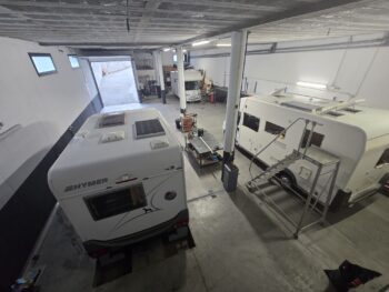 Oficina Campervila