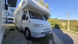 Autocaravana Autostar