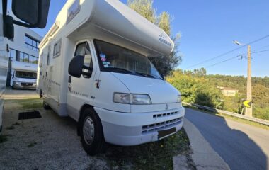 Autostar Atlas de 2003