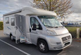 Chausson Welcome de 2010