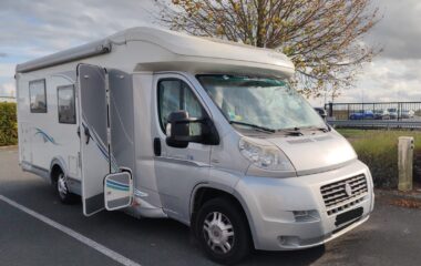 Chausson Welcome de 2010