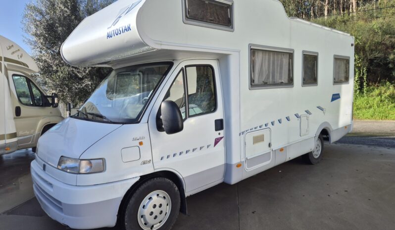 Autostar Atlas de 2003 completo