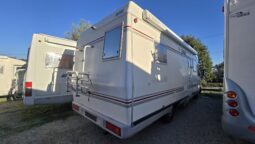 Mercedes Levoyageur de 1999 completo