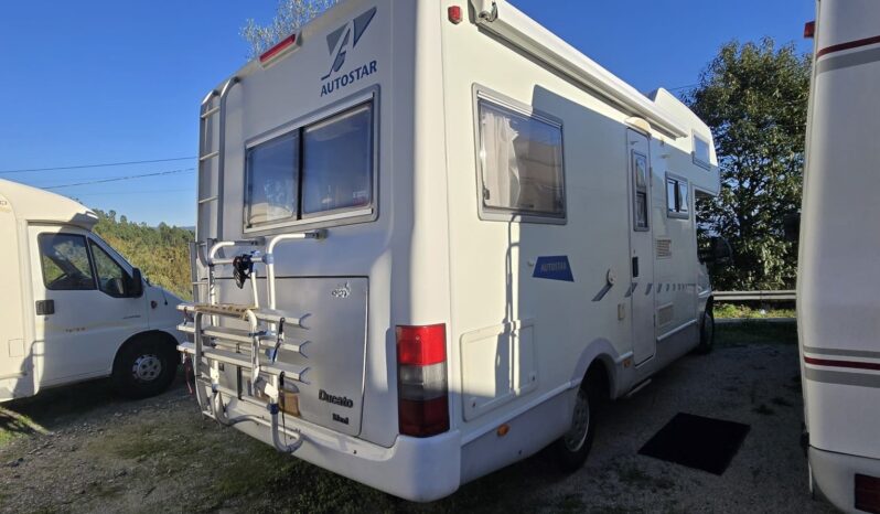 Autostar Atlas de 2003 completo