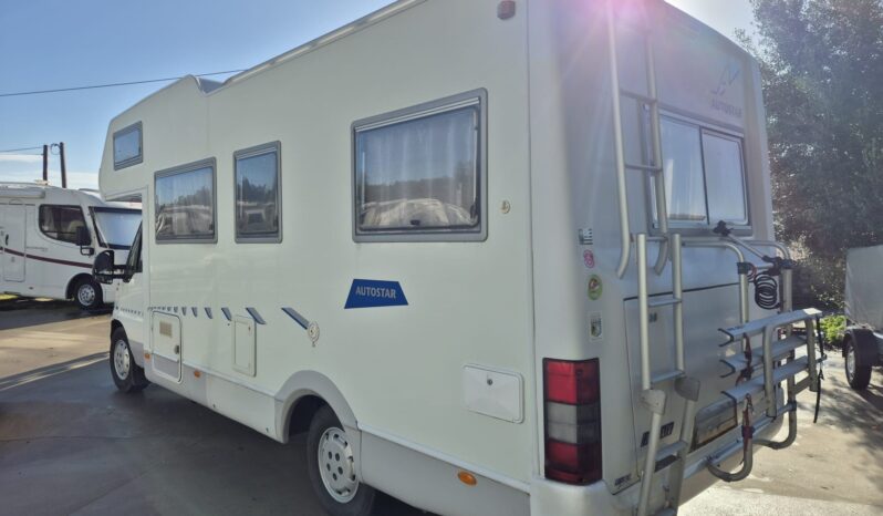 Autostar Atlas de 2003 completo