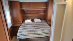 Chausson Welcome de 2010 completo