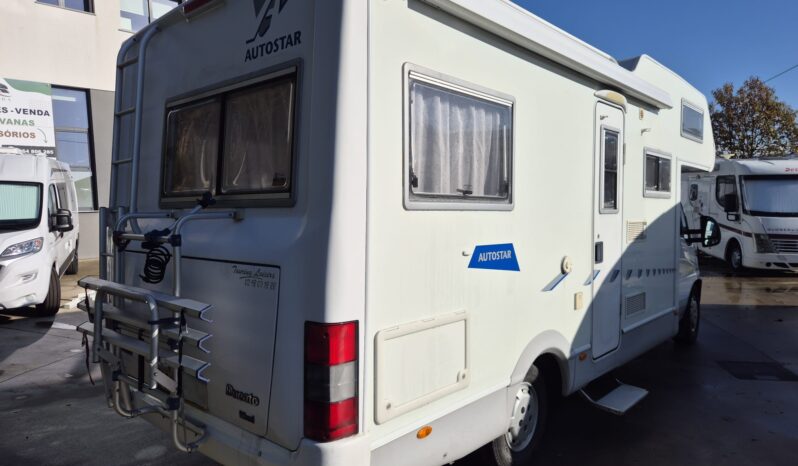 Autostar Atlas de 2003 completo