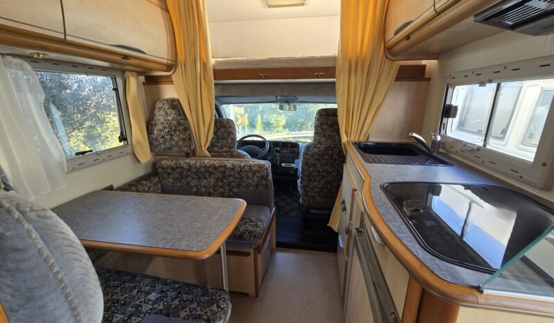 Autostar Atlas de 2003 completo