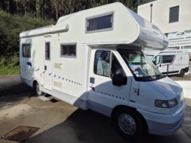 Autostar Atlas de 2003