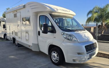 Mobilvetta Design 2007