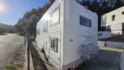 Mobilvetta Design 2007 completo