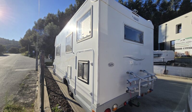 Mobilvetta Design 2007 completo