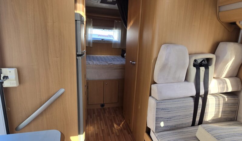 Mobilvetta Design 2007 completo