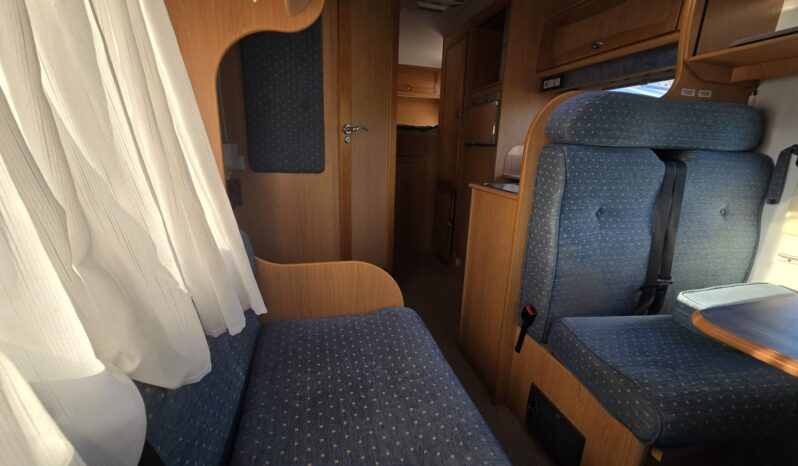 Moncayo de 2005 completo