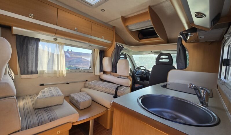 Mobilvetta Design 2007 completo