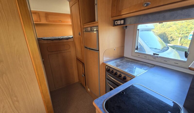 Moncayo de 2005 completo